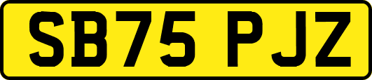 SB75PJZ