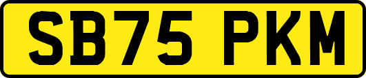 SB75PKM