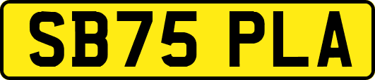 SB75PLA