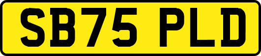 SB75PLD