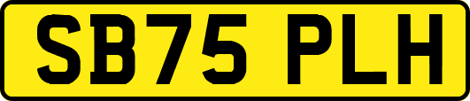 SB75PLH