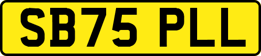 SB75PLL