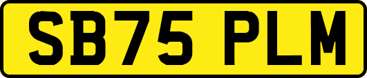 SB75PLM
