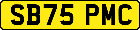 SB75PMC