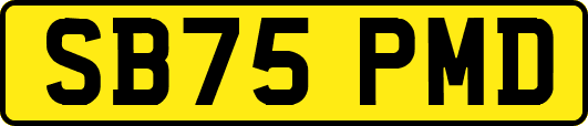 SB75PMD