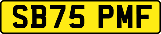 SB75PMF