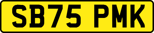 SB75PMK
