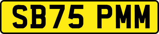 SB75PMM
