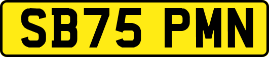 SB75PMN
