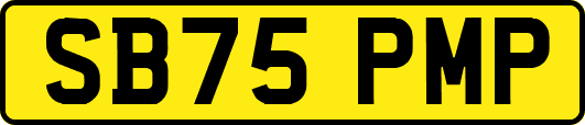 SB75PMP