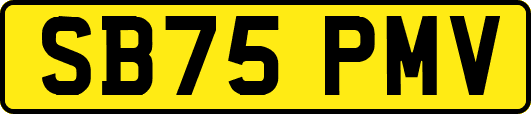 SB75PMV