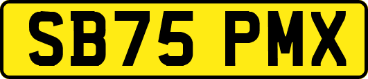 SB75PMX
