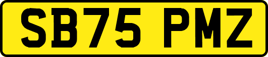 SB75PMZ