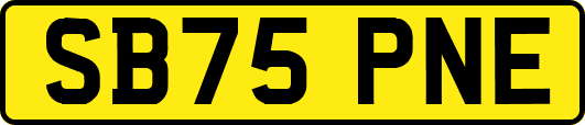 SB75PNE