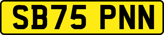 SB75PNN