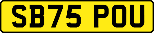 SB75POU