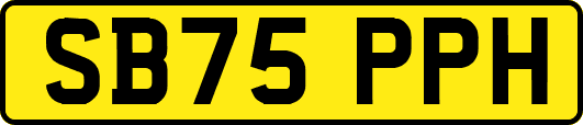 SB75PPH