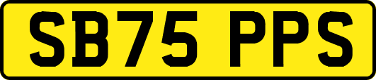 SB75PPS