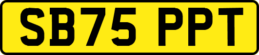 SB75PPT
