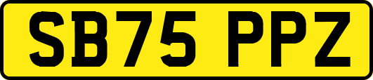 SB75PPZ