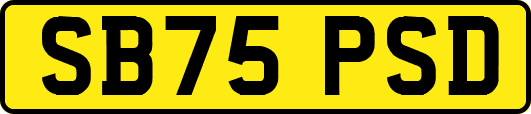 SB75PSD