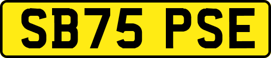 SB75PSE