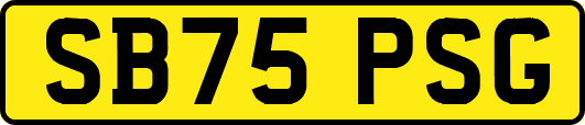 SB75PSG