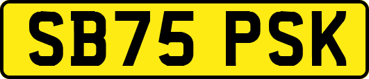 SB75PSK