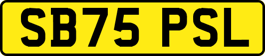 SB75PSL