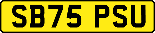 SB75PSU