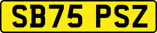 SB75PSZ