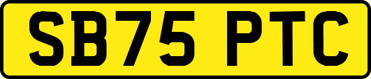 SB75PTC
