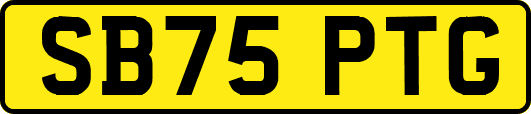 SB75PTG