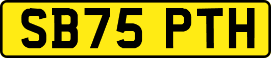 SB75PTH