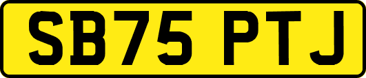SB75PTJ