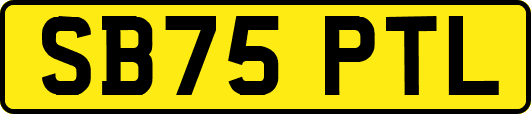 SB75PTL