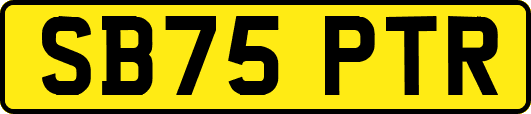 SB75PTR