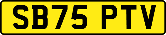 SB75PTV
