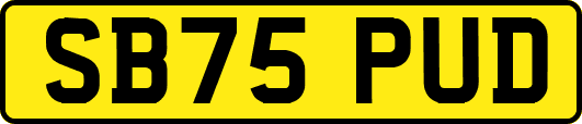 SB75PUD