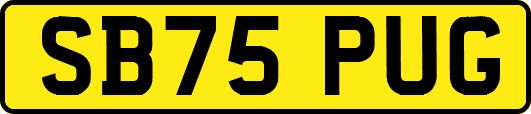 SB75PUG
