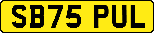 SB75PUL