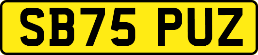 SB75PUZ