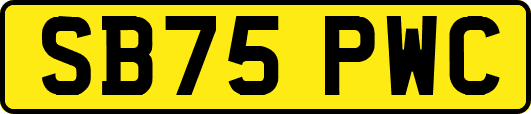 SB75PWC