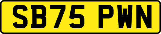 SB75PWN