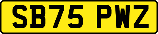 SB75PWZ