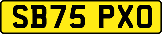 SB75PXO