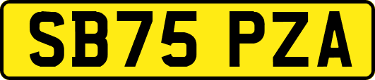 SB75PZA