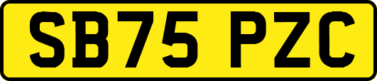 SB75PZC