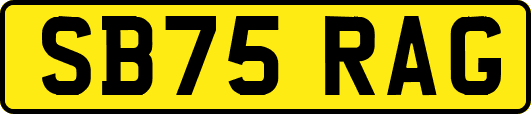 SB75RAG