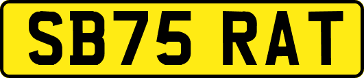 SB75RAT